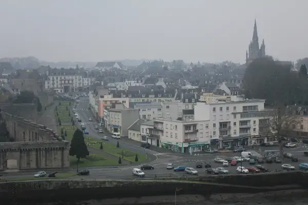 Borne de Recharge Auto Installation borne de recharge Hennebont