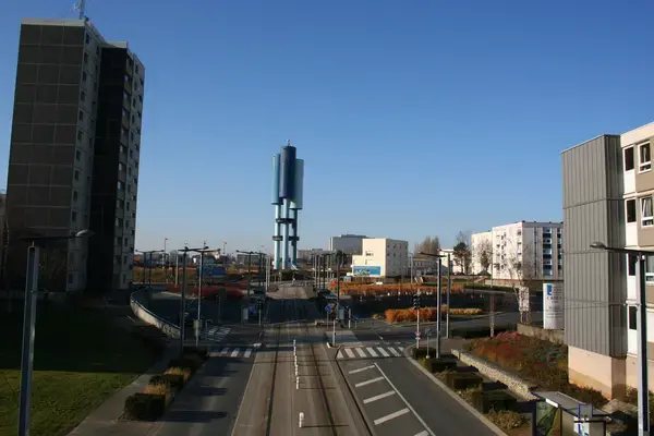 Borne de Recharge Auto Installation borne de recharge Hérouville-Saint-Clair