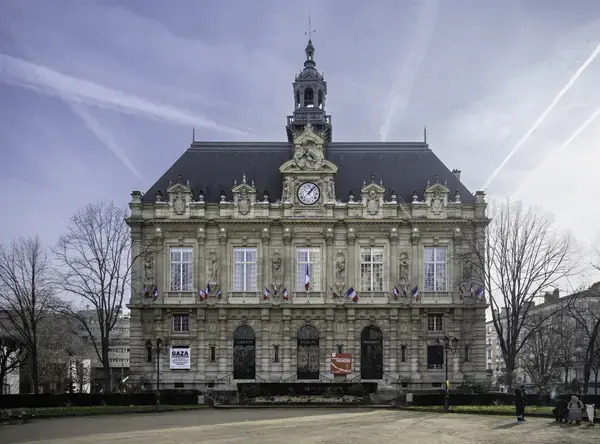 Borne de Recharge Auto Installation borne de recharge Ivry-sur-Seine