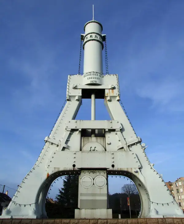 Borne de Recharge Auto Installation borne de recharge Le Creusot