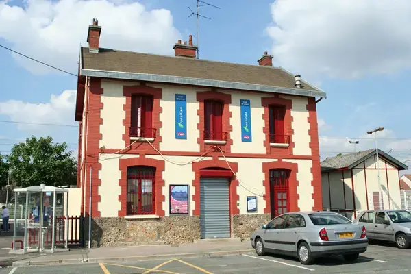 Borne de Recharge Auto Installation borne de recharge Limay