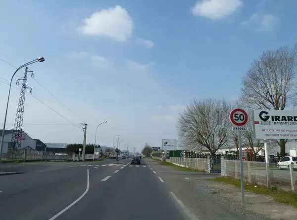 Borne de Recharge Auto Installation borne de recharge Lons