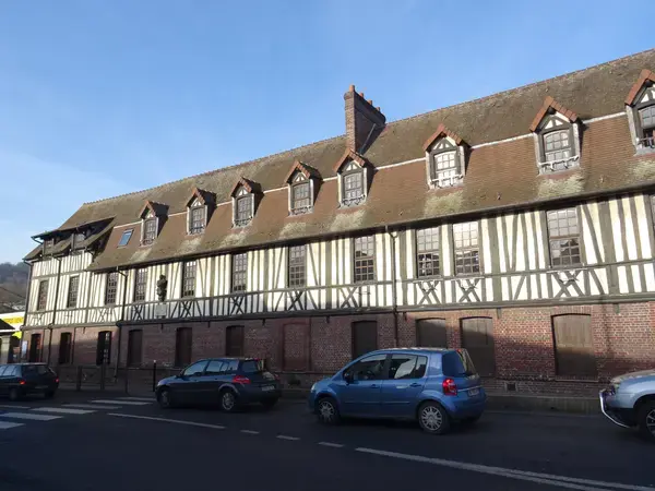 Borne de Recharge Auto Installation borne de recharge Maromme