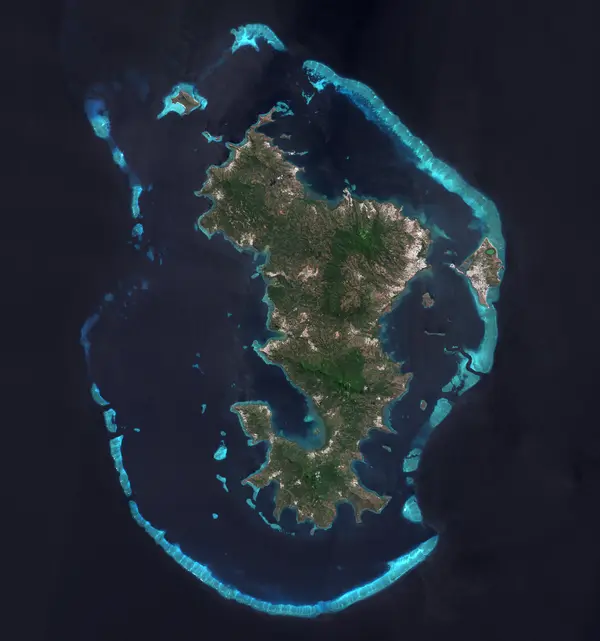 Borne de Recharge Auto Installation borne de recharge Mayotte