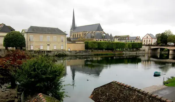 Borne de Recharge Auto Installation borne de recharge Nemours