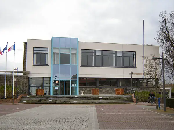 Borne de Recharge Auto Installation borne de recharge Neuville-en-Ferrain