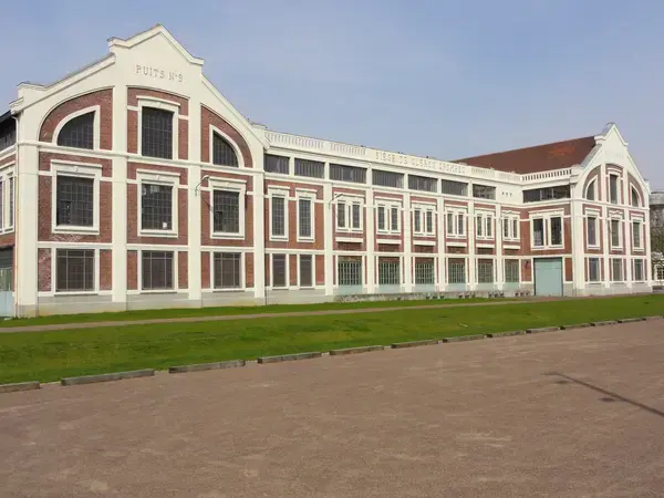 Borne de Recharge Auto Installation borne de recharge Oignies