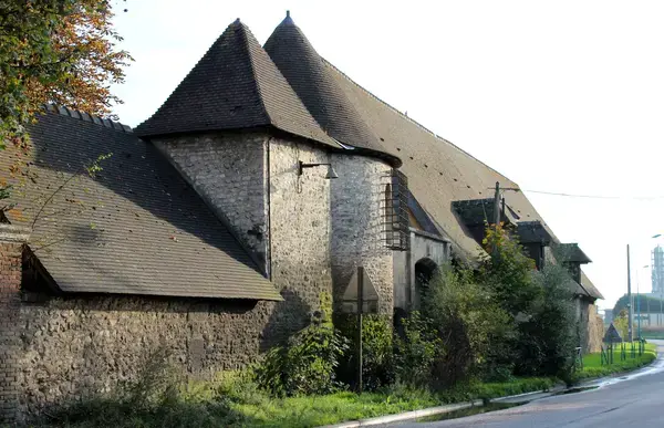 Borne de Recharge Auto Installation borne de recharge Oissel