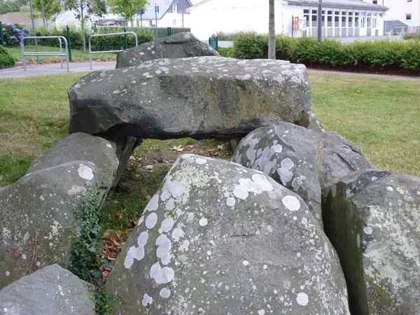 Borne de Recharge Auto Installation borne de recharge Ploufragan