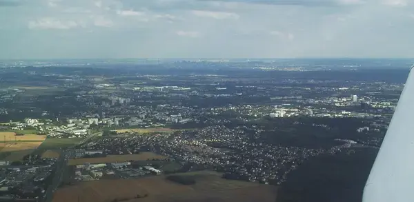 Borne de Recharge Auto Installation borne de recharge Pontoise