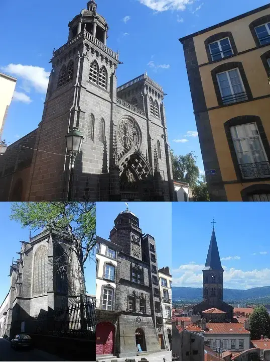 Borne de Recharge Auto Installation borne de recharge Riom