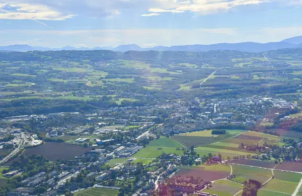 Borne de Recharge Auto Installation borne de recharge Saint-Julien-en-Genevois