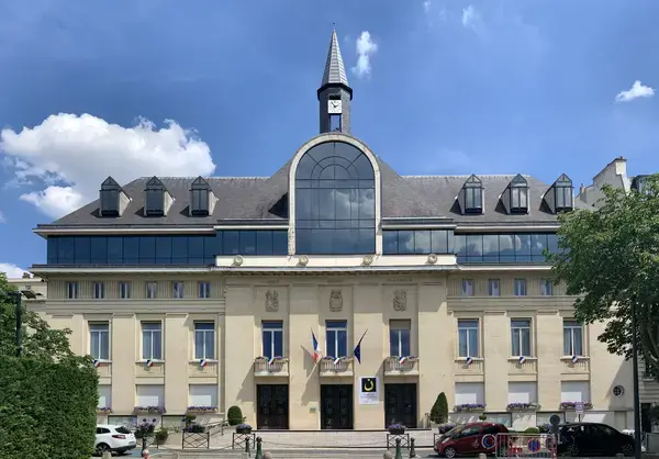 Borne de Recharge Auto Installation borne de recharge Saint-Mandé