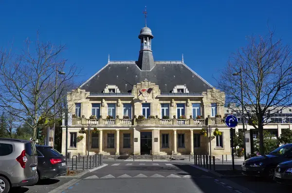 Borne de Recharge Auto Installation borne de recharge Saint-Médard-en-Jalles