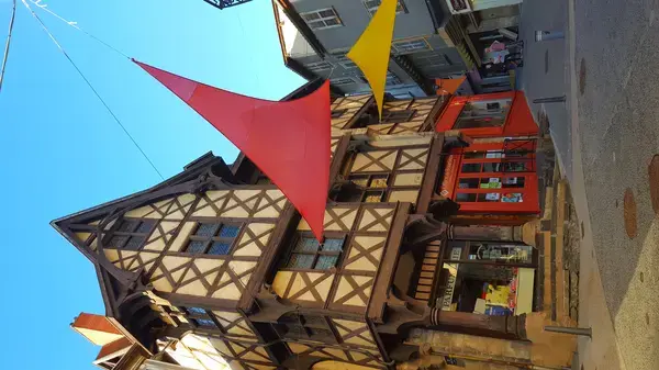 Borne de Recharge Auto Installation borne de recharge Thiers