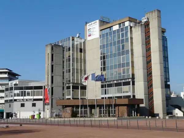 Borne de Recharge Auto Installation borne de recharge Vaulx-en-Velin