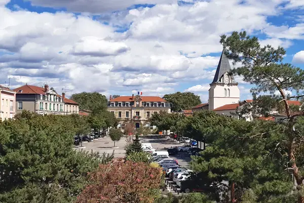 Borne de Recharge Auto Installation borne de recharge Vénissieux