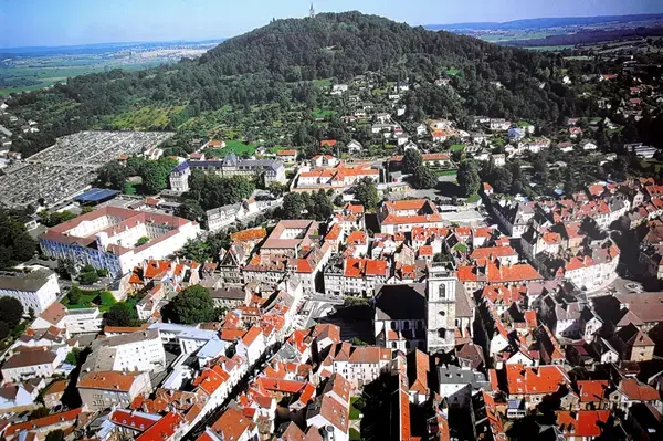 Borne de Recharge Auto Installation borne de recharge Vesoul