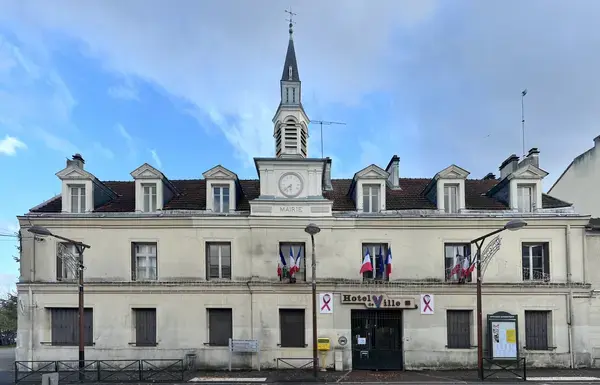 Borne de Recharge Auto Installation borne de recharge Villeparisis