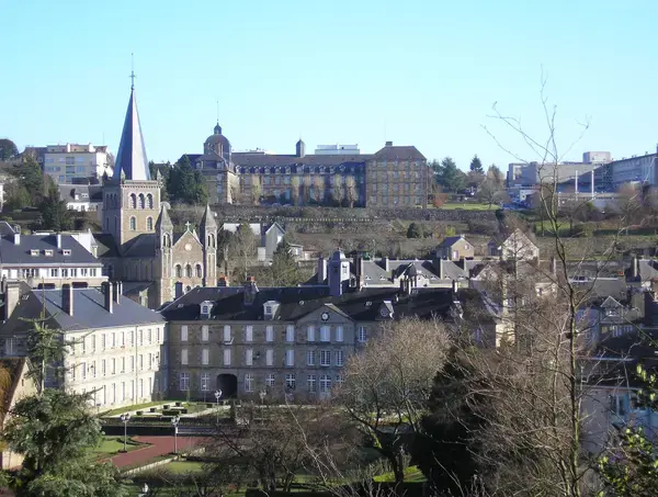 Borne de Recharge Auto Installation borne de recharge Vire Normandie