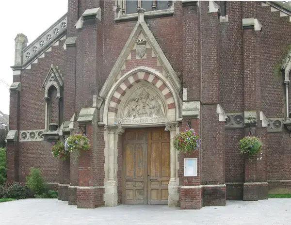 Borne de Recharge Auto Installation borne de recharge Wasquehal